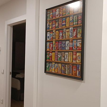 Apartamentos Adarve Ciudad-Rodrigo エクステリア 写真