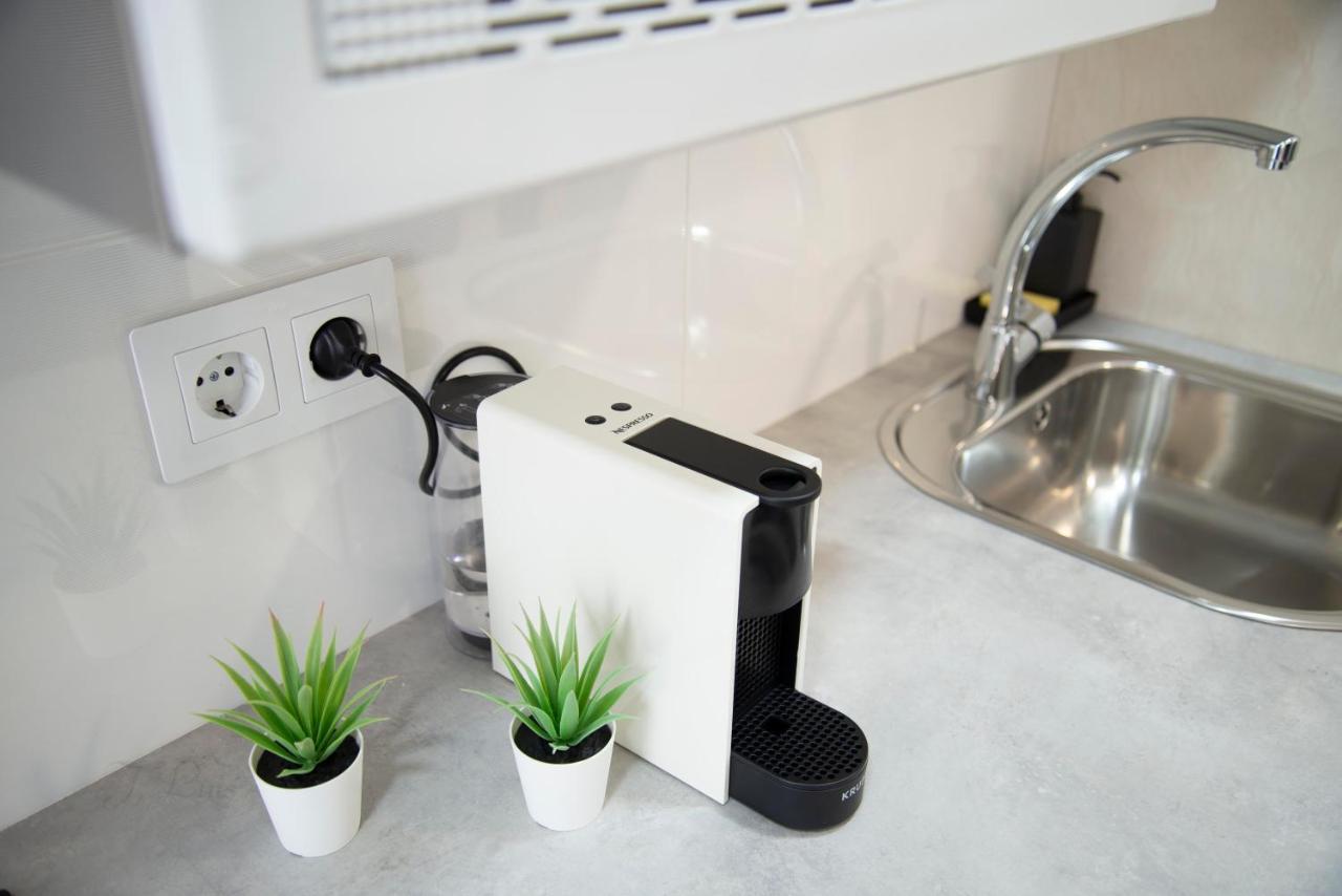 Apartamentos Adarve Ciudad-Rodrigo エクステリア 写真