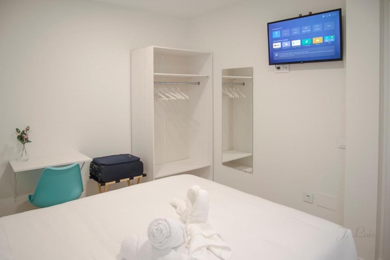 Apartamentos Adarve Ciudad-Rodrigo エクステリア 写真