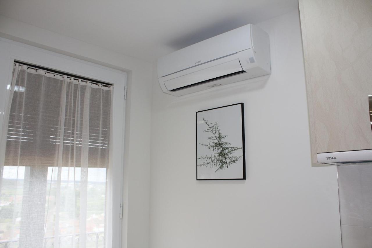 Apartamentos Adarve Ciudad-Rodrigo エクステリア 写真