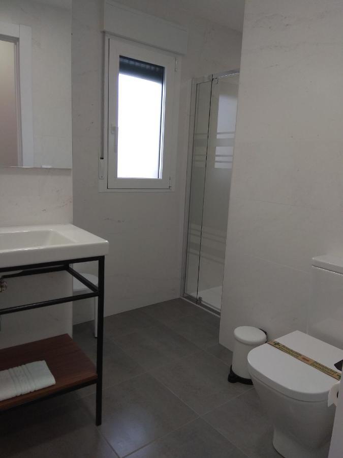 Apartamentos Adarve Ciudad-Rodrigo エクステリア 写真