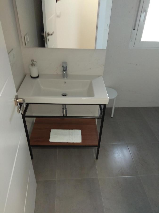Apartamentos Adarve Ciudad-Rodrigo エクステリア 写真