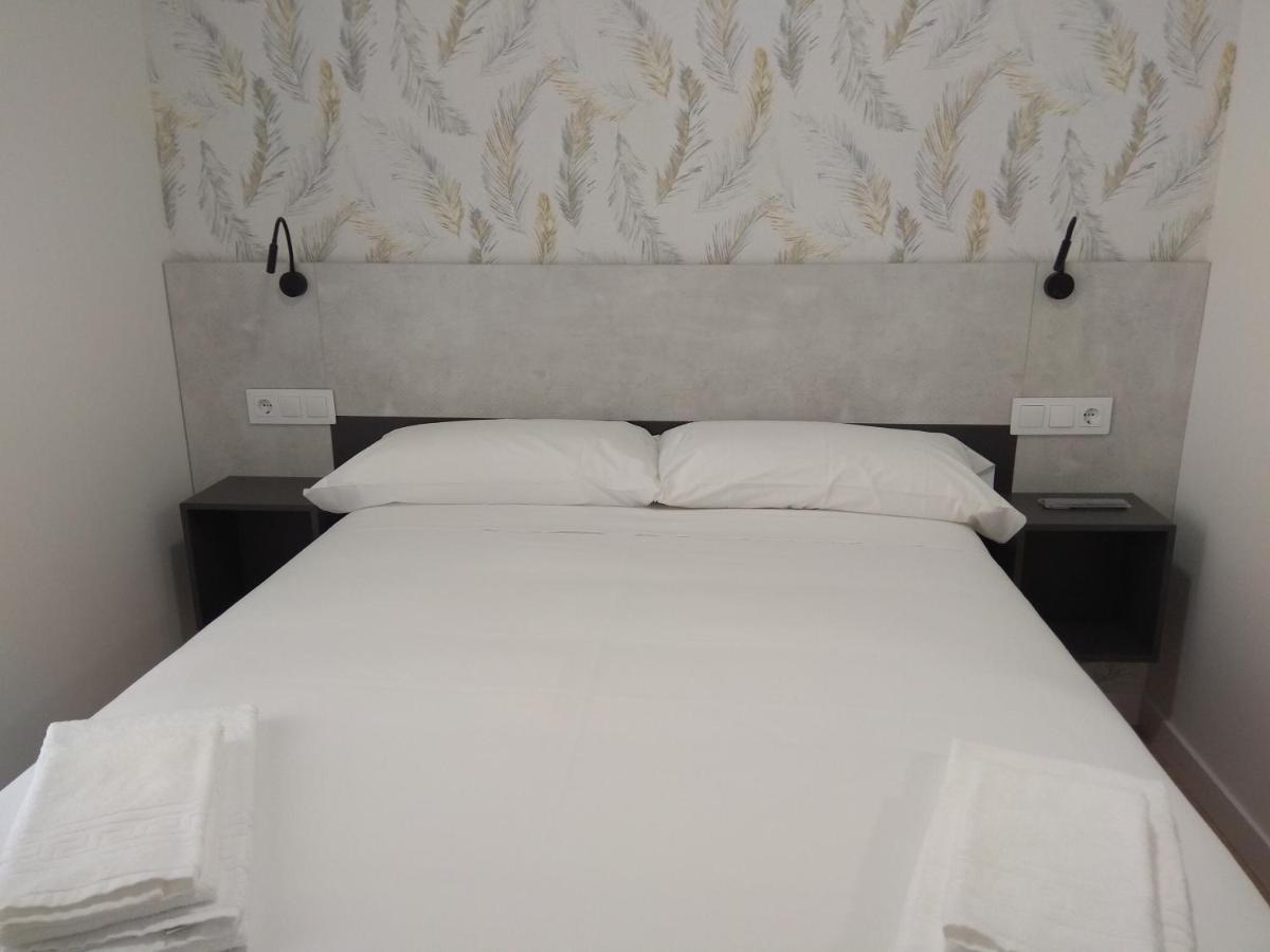 Apartamentos Adarve Ciudad-Rodrigo エクステリア 写真