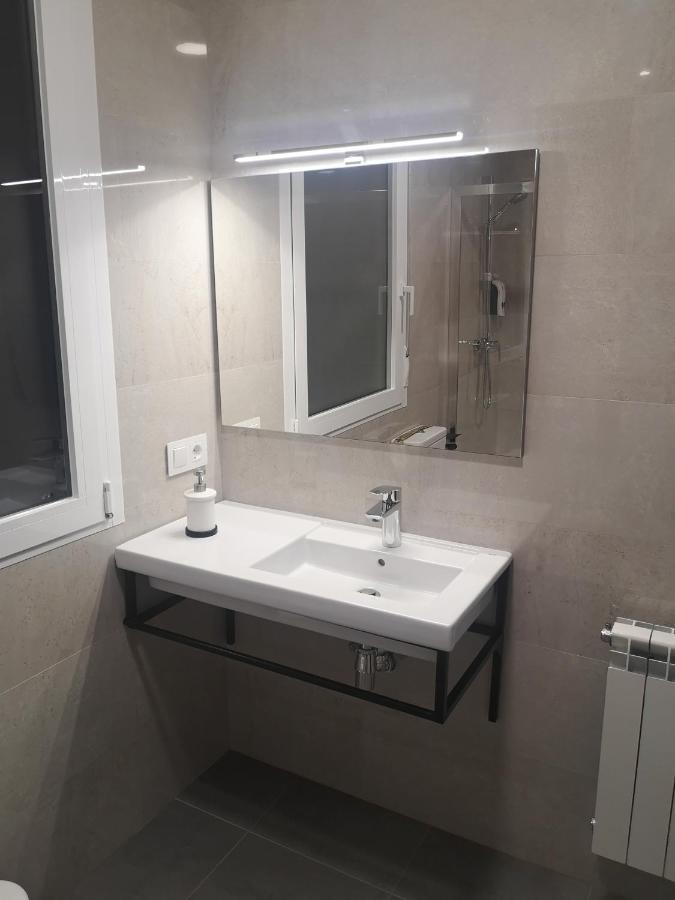 Apartamentos Adarve Ciudad-Rodrigo エクステリア 写真