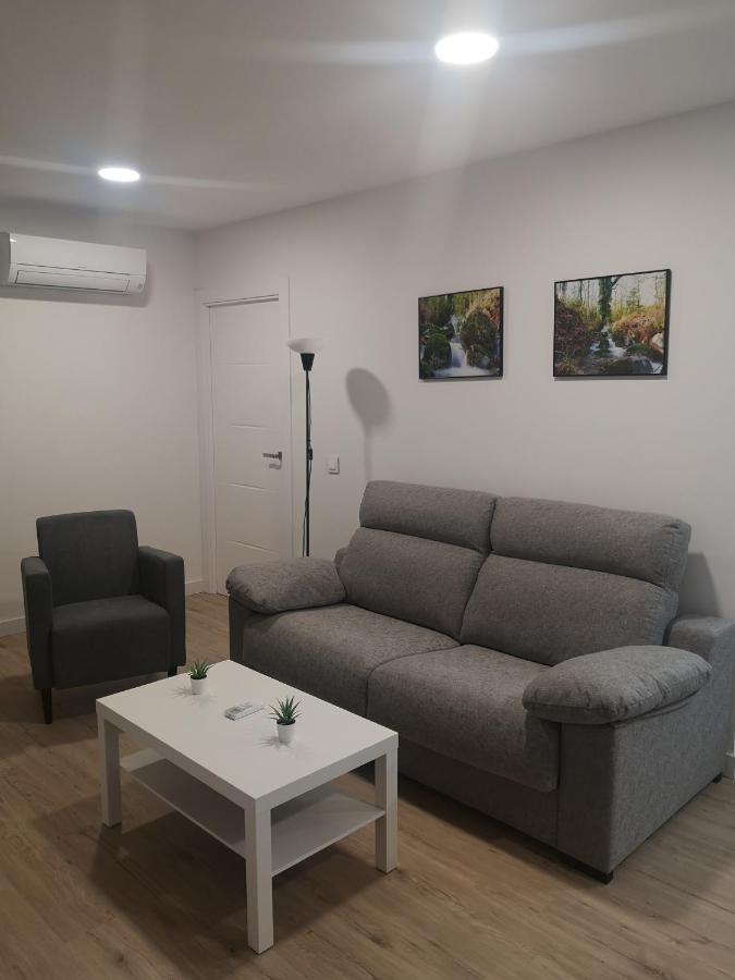 Apartamentos Adarve Ciudad-Rodrigo エクステリア 写真
