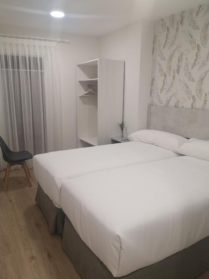 Apartamentos Adarve Ciudad-Rodrigo エクステリア 写真