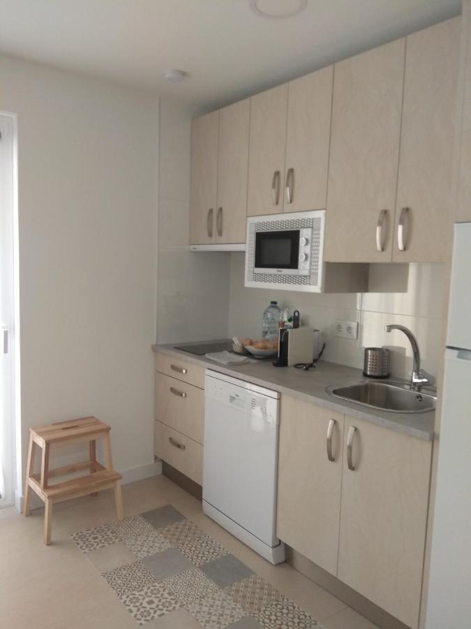 Apartamentos Adarve Ciudad-Rodrigo エクステリア 写真