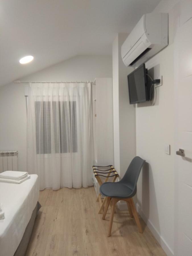 Apartamentos Adarve Ciudad-Rodrigo エクステリア 写真