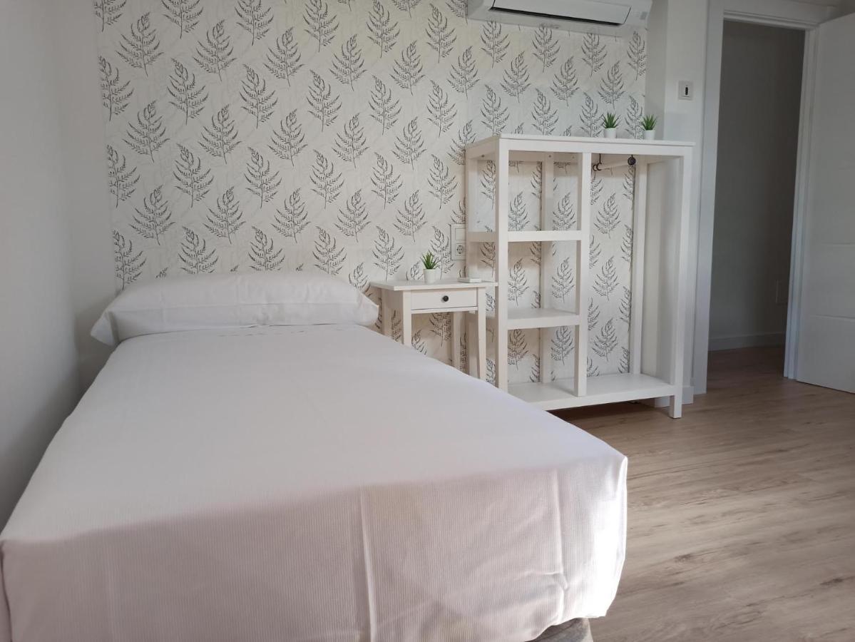 Apartamentos Adarve Ciudad-Rodrigo エクステリア 写真